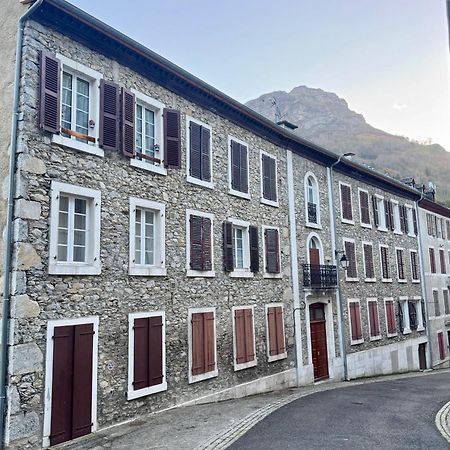 Apartamento L'Escapade Montagneuse Eaux-Bonnes Exterior foto
