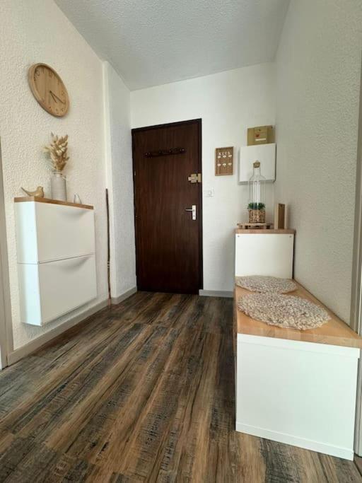 Apartamento L'Escapade Montagneuse Eaux-Bonnes Exterior foto