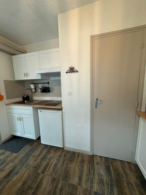 Apartamento L'Escapade Montagneuse Eaux-Bonnes Exterior foto