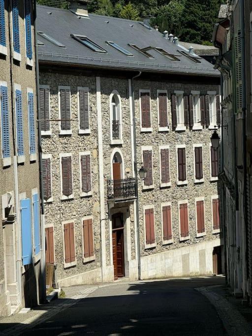 Apartamento L'Escapade Montagneuse Eaux-Bonnes Exterior foto